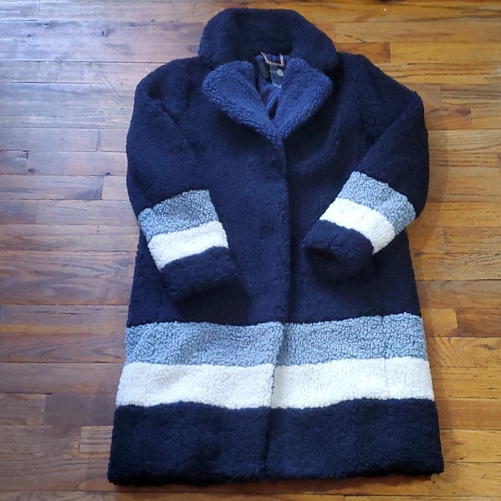 J.Crew Coat - Picture 5 of 12